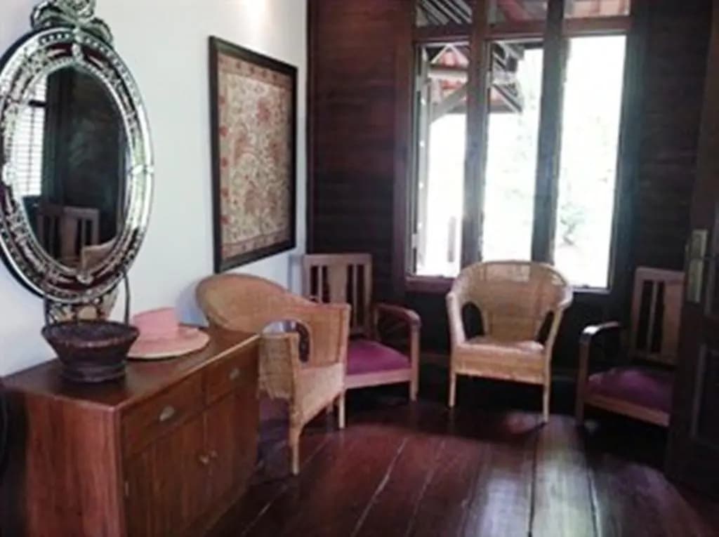 Kuang Kampung Retreat @ Sungai Buloh, Kuala Lumpur - photo 2