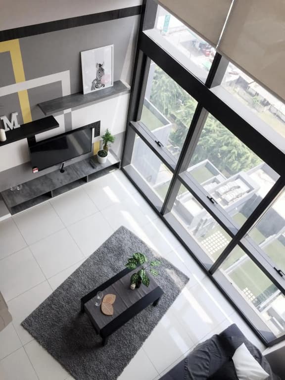 Icon City Modern Design Loft 5mins to Sunway Lagoon - photo 10