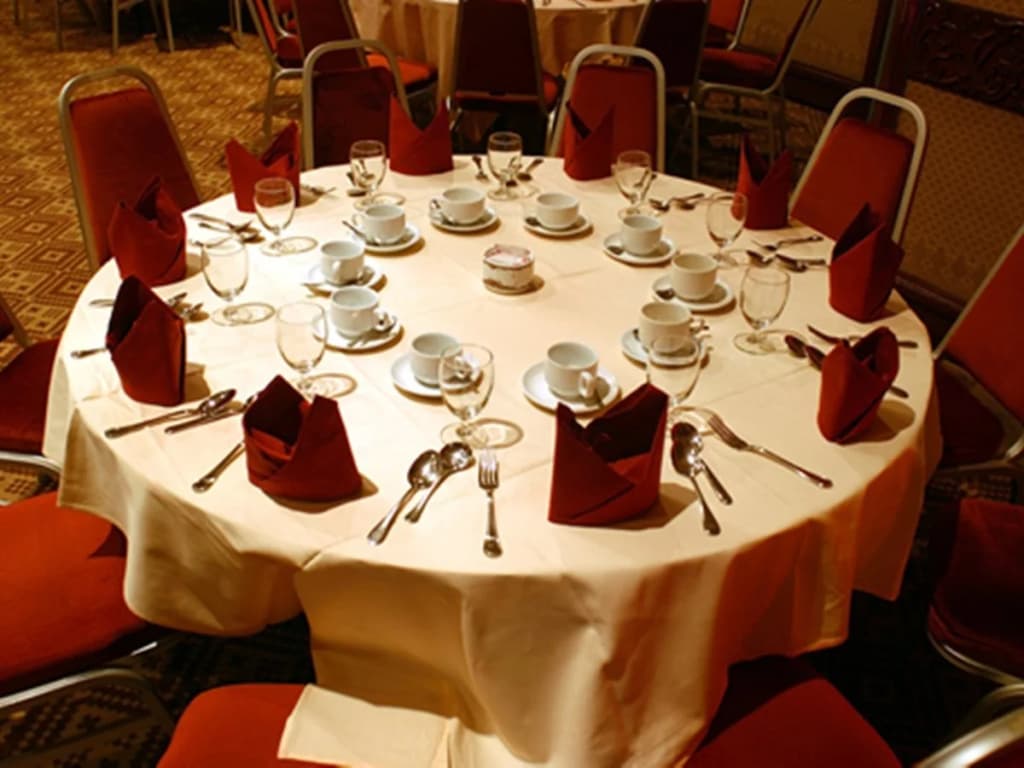 Primula Beach Hotel - photo 28