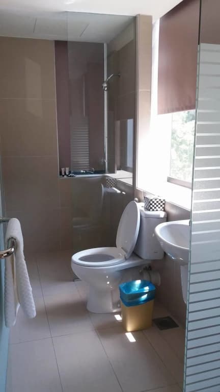 Memoire Hornbill Hotel Kuching Sarawak - photo 10
