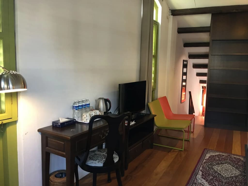 Spices Hotel - photo 16