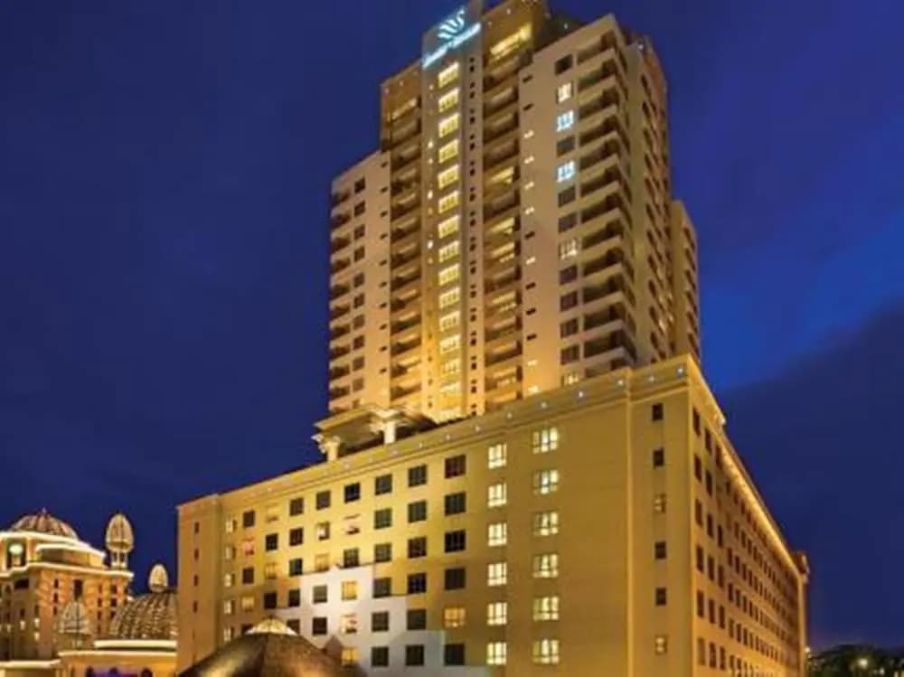 New Town Suites at Bandar Sunway - main photo