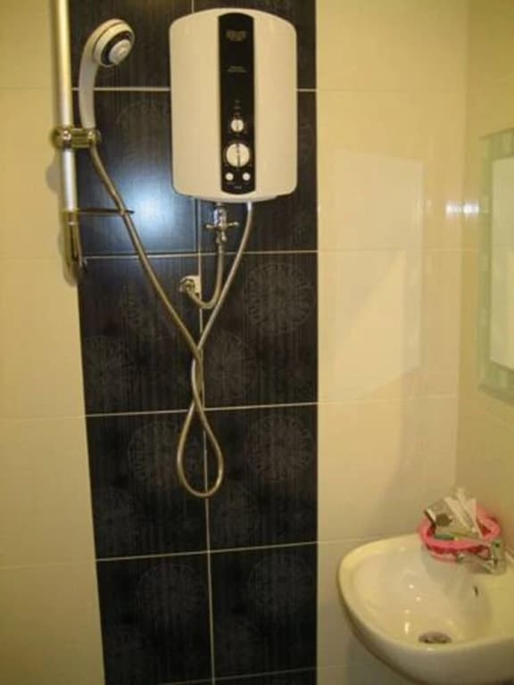 TC Inn Capital Hotel - photo 10