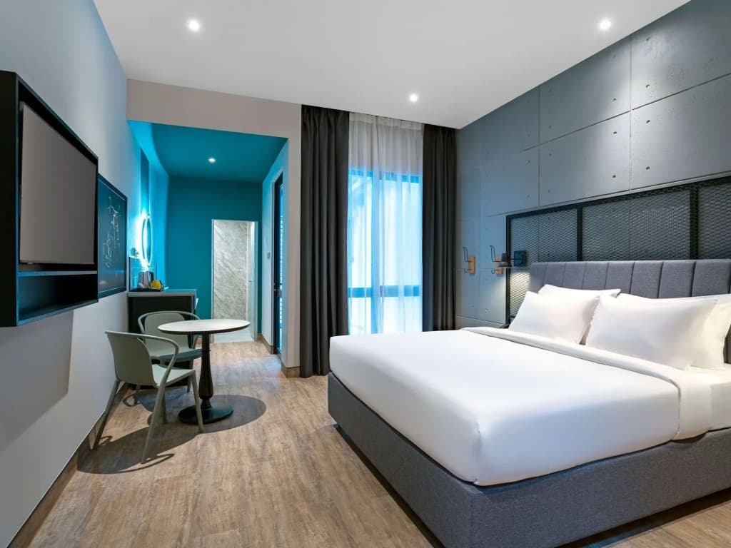 Ibis Styles Sepang Klia - photo 5