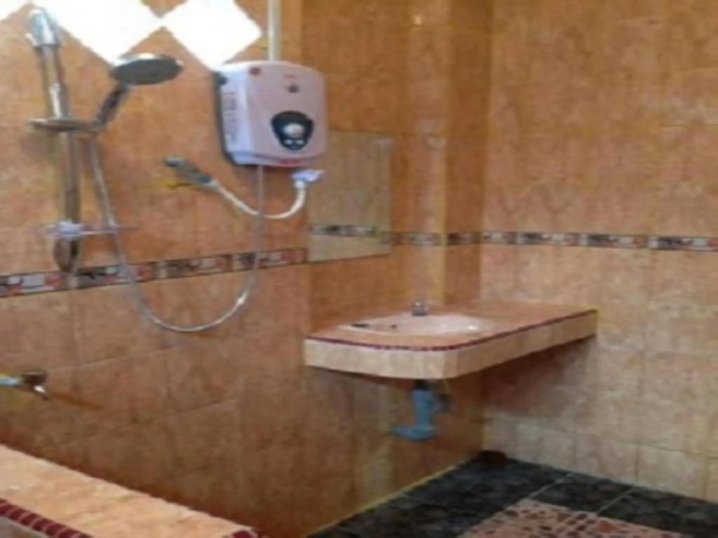 Nur Muslim 2 Homestay At Kota Bharu - photo 22