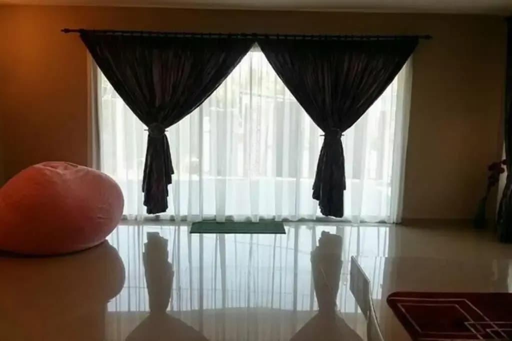 Aqua Blue Wave Port Dickson Home Villa - photo 12