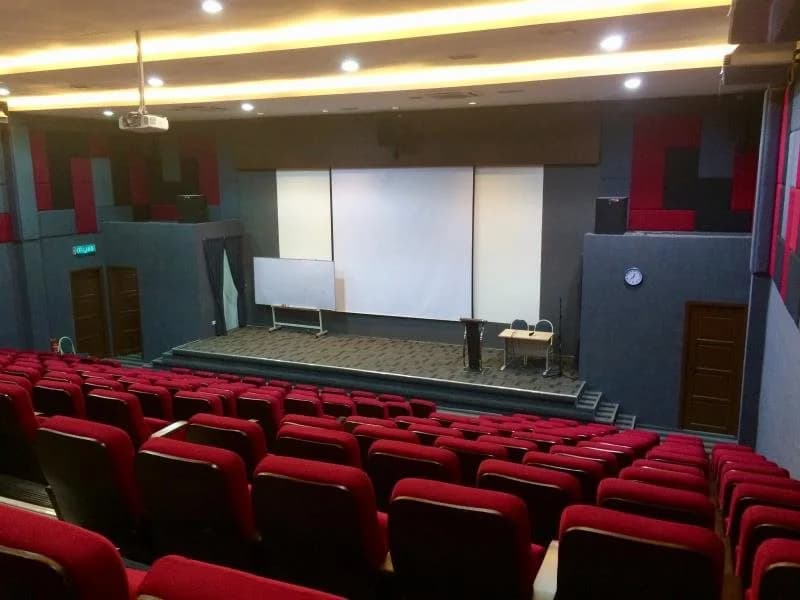 Ayer Keroh Country Resort - photo 12