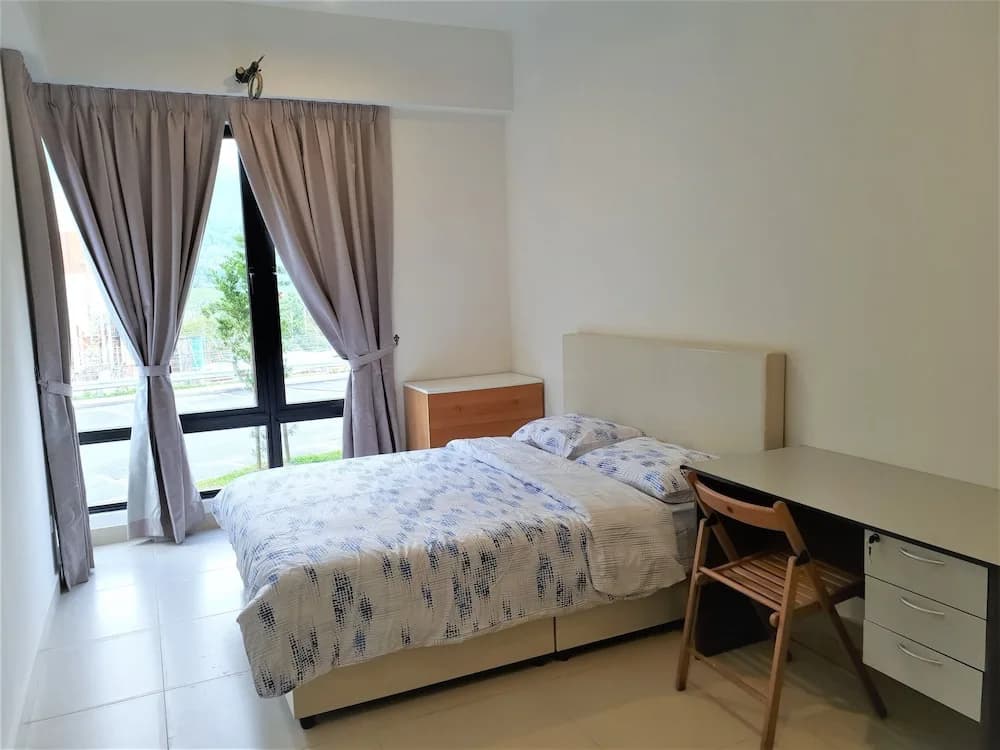 ETM Midhill Genting 2 Bedroom for Holiday & Getaway - photo 3