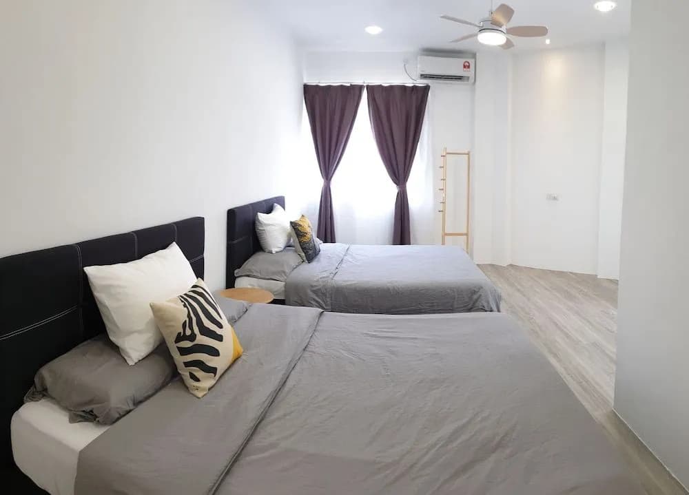 Grace Homestay Guesthouse - photo 6