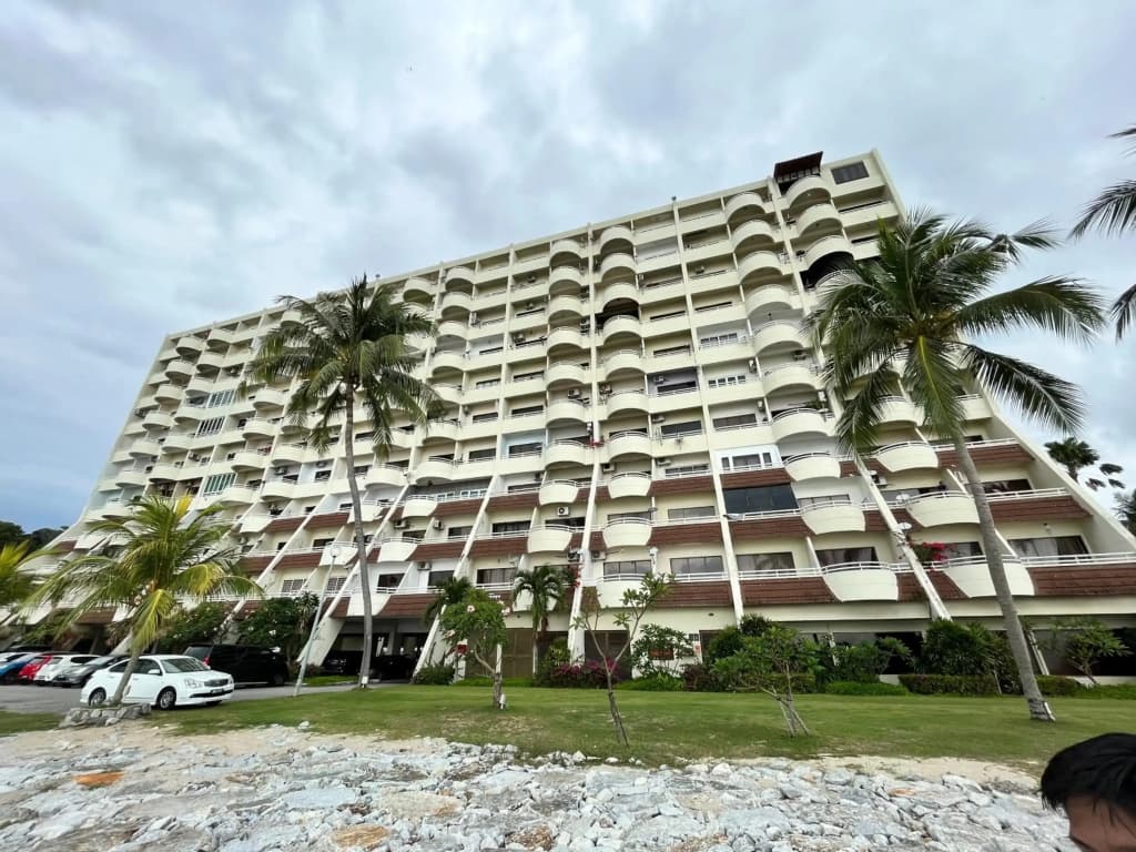 The Regency Tanjung Tuan Beach Resort Port Dickson - photo 42