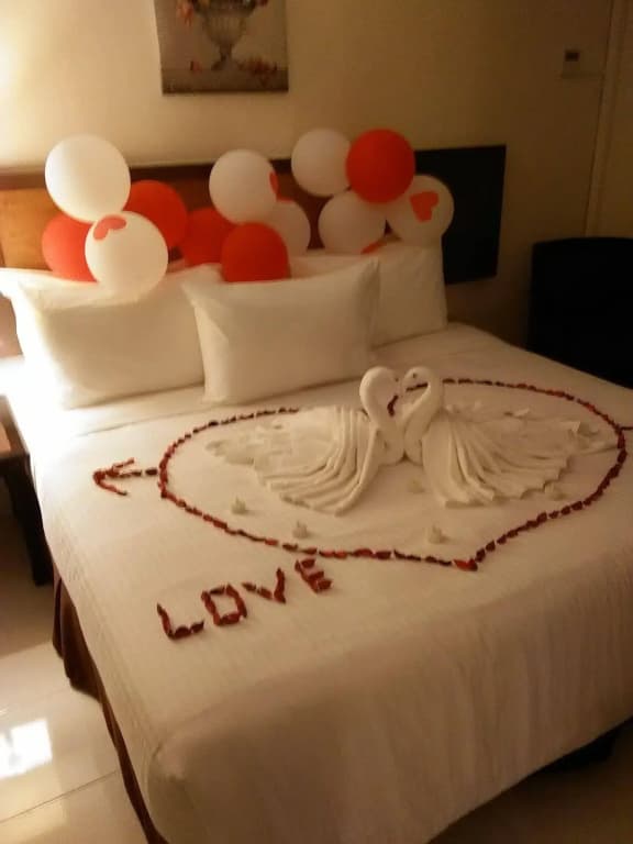 Leisure Cove Hotel & Apartments - photo 4