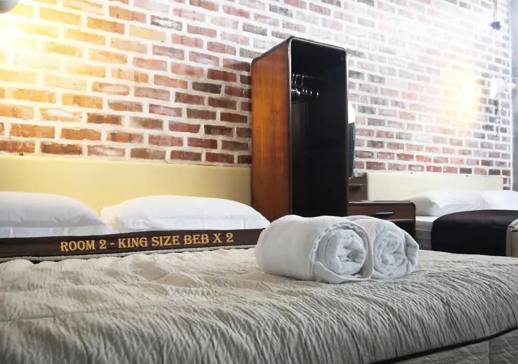 IPOH CEMPAKA VILLA (12pax) vintage.classic经典复古.精品民宿 - photo 3