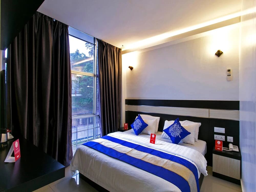 OYO 289 Hotel Rasah - photo 4