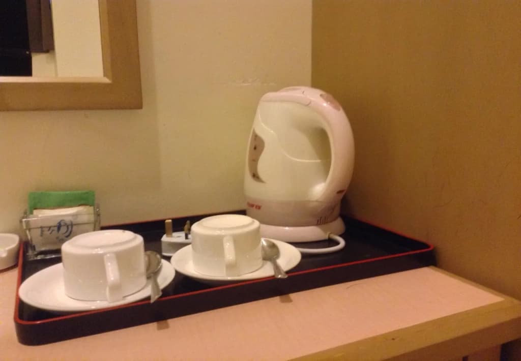 Lai Lai Hotel - photo 14