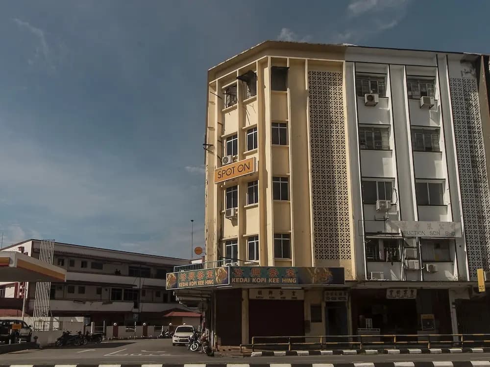 To Day Hotel by OYO Rooms - main photo