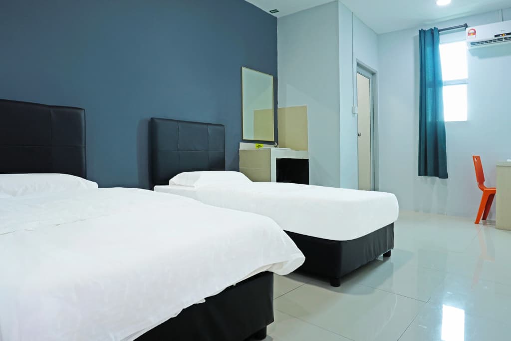Hotel O Marina World - photo 12