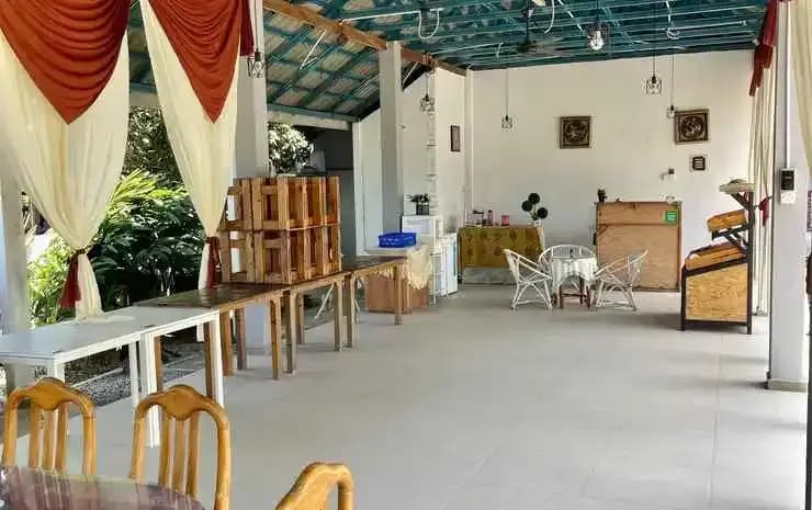 Lakse Inn Homestay - photo 2