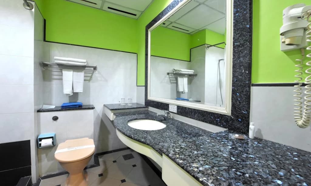 Hotel Emas Tawau - photo 7