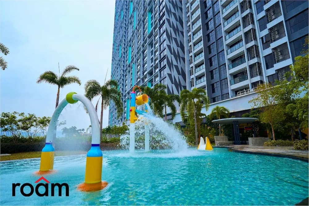 Trion Kuala Lumpur by Roam - photo 13