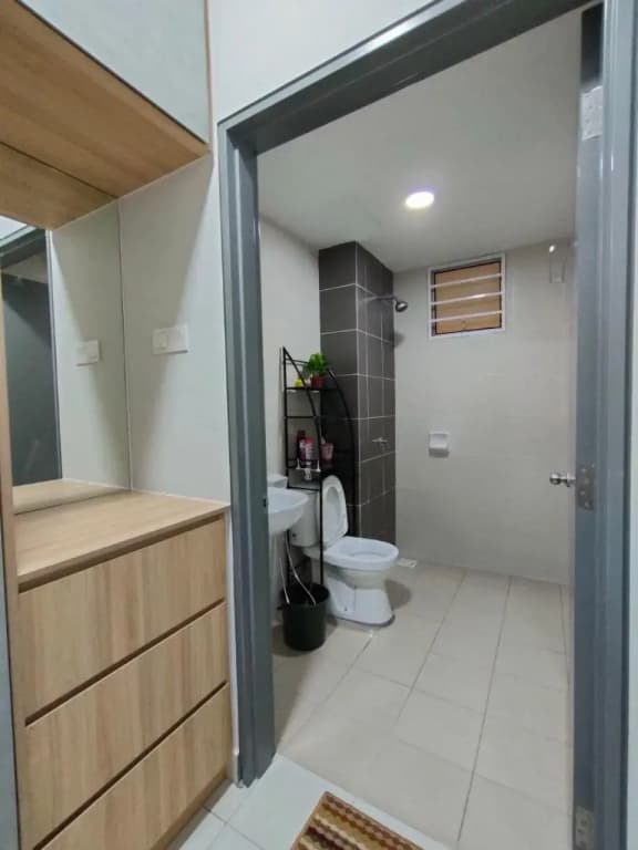 Homestay Putrajaya (Zurinn's Homestay) - photo 9