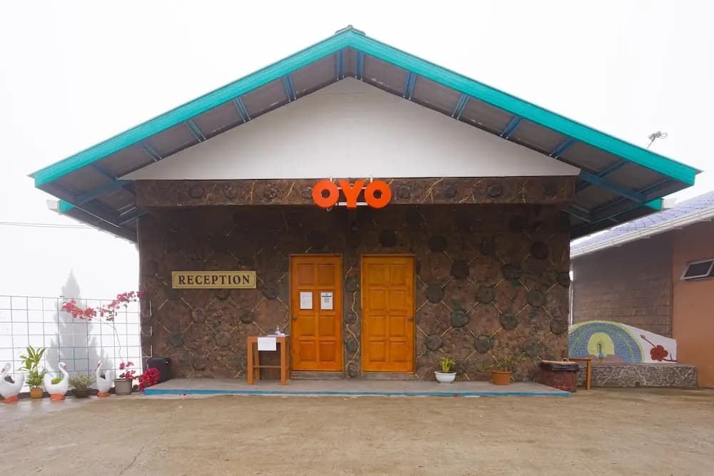 OYO 90043 Jasni Rijan Resort - photo 1