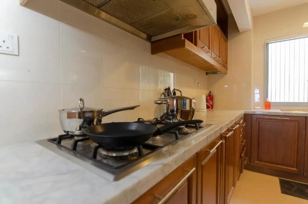 A Comfy & Cozy 2BR Home in Ukay Heights - photo 12