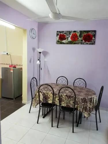 Tambun D'Mewah homestay - photo 15
