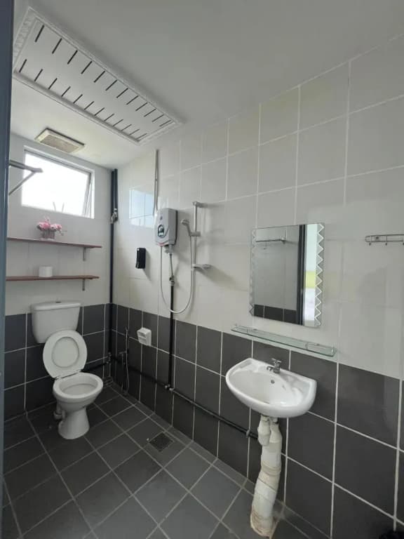 HOTEL JC 118 SANDAKAn - photo 10