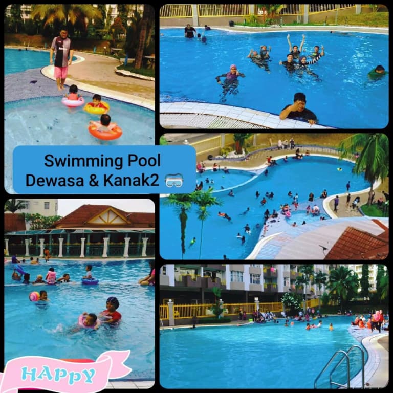SugarStay Homestay Teluk Kemang - photo 15