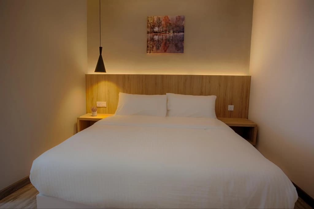 The Marion Hotel - photo 17