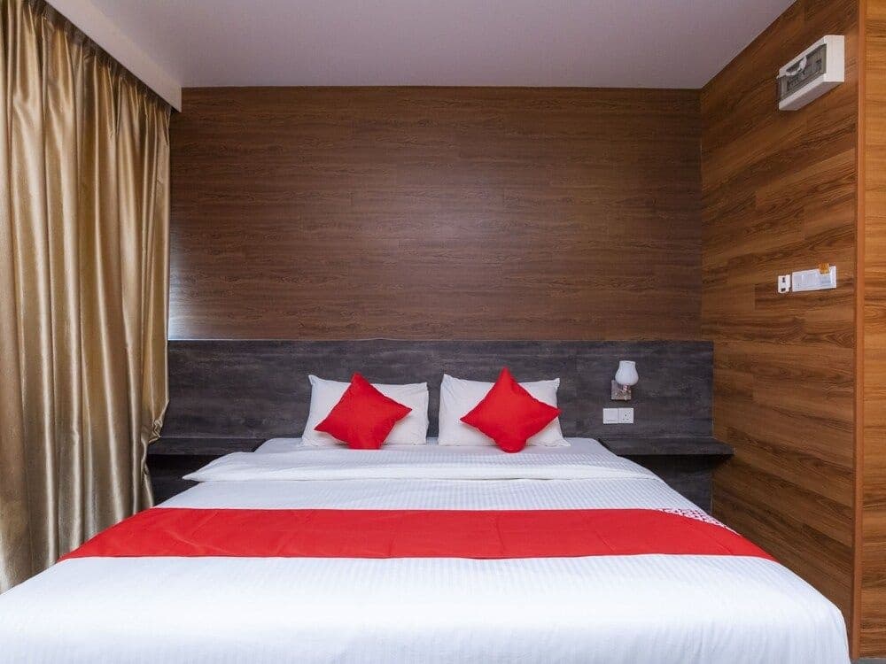 OYO 44085 Zen Zeng Hotel - photo 7