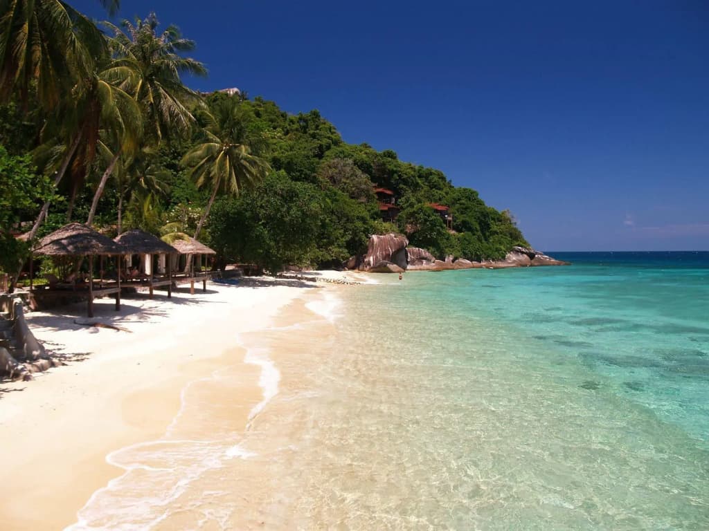 Japamala Resort by Samadhi - photo 11