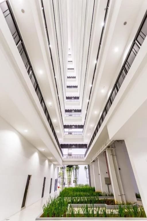 DK City Duplex Residence - photo 15