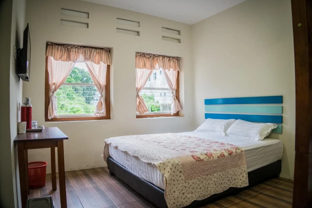 Hong Loke Hotel - photo 2