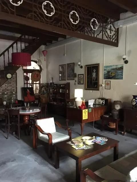 27 Concubine Lane - photo 13