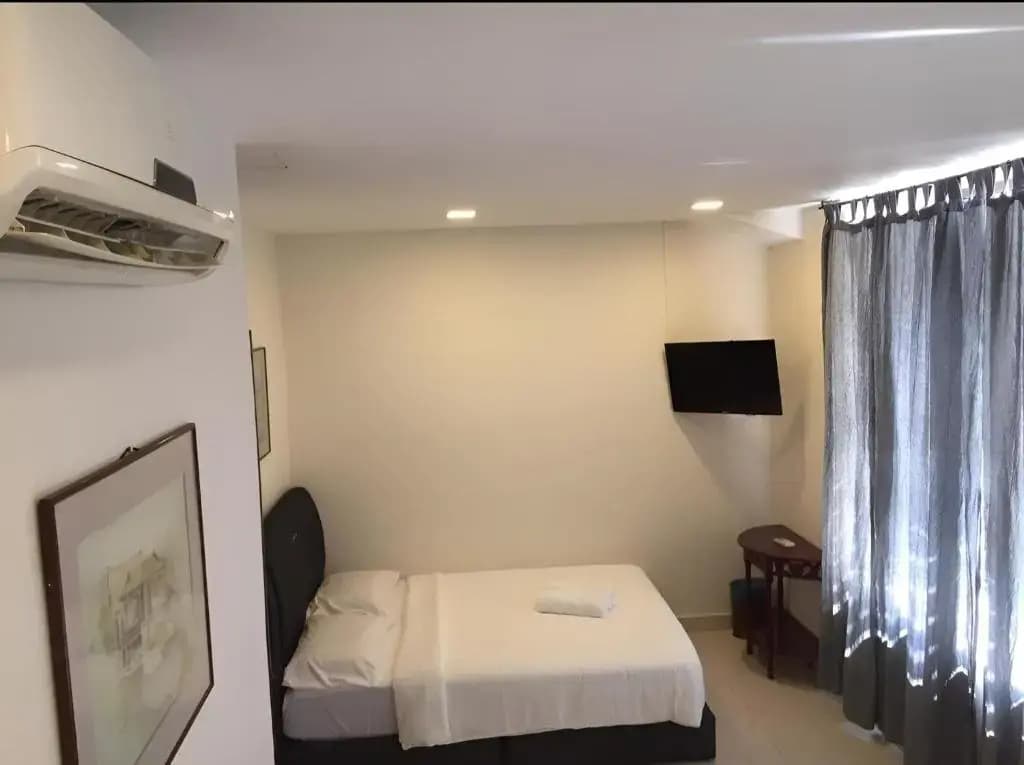 Fki International Hotel - photo 3