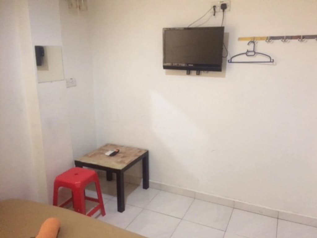 Kristal Inn Hotel UITM Shah Alam - photo 14