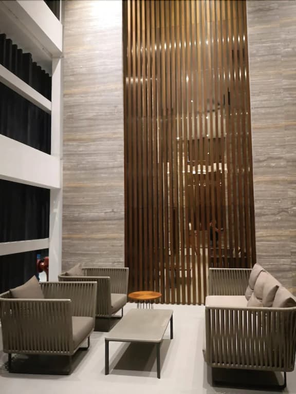 Teega Suites by TL - photo 13