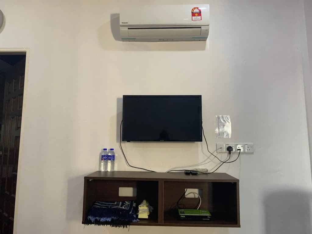 Wan Danisha Villa Inn - photo 14