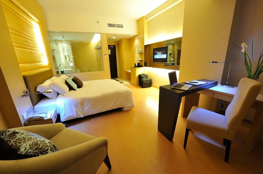 Novotel Kota Kinabalu - photo 45