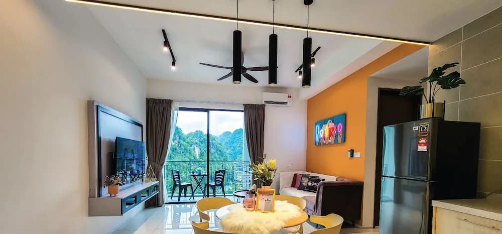 Onsen Premium Suites at Tambun Ipoh - photo 34
