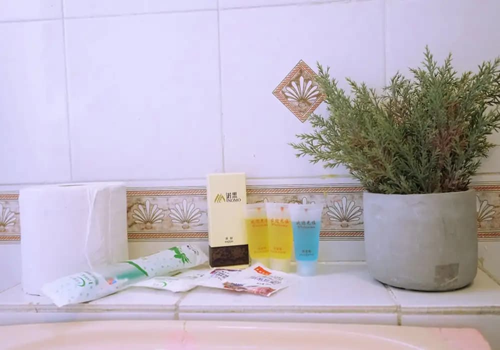Studio Apartment @ KK City Center - photo 18