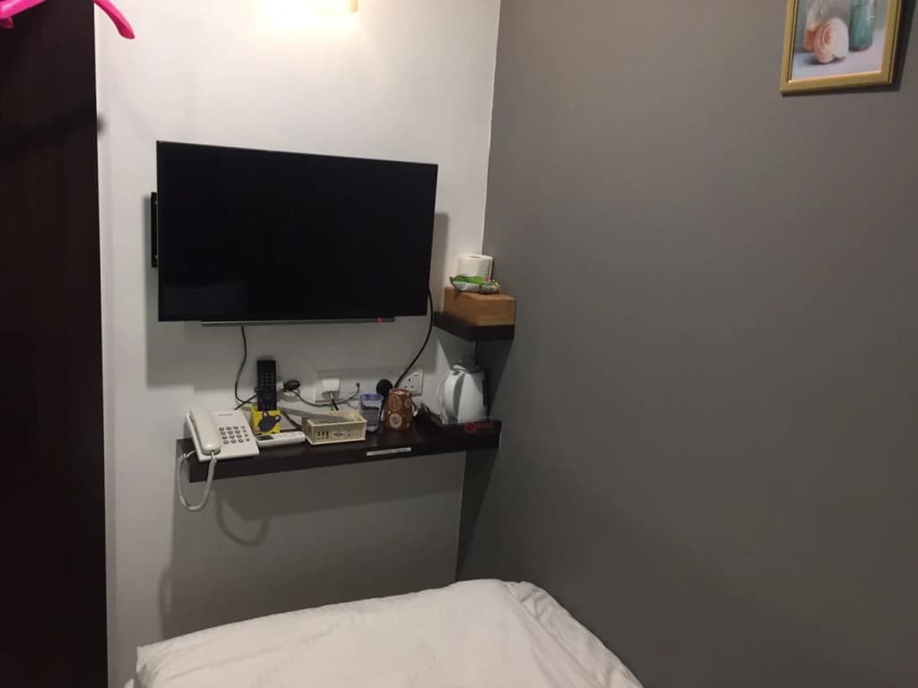 Seven Hotel - photo 2