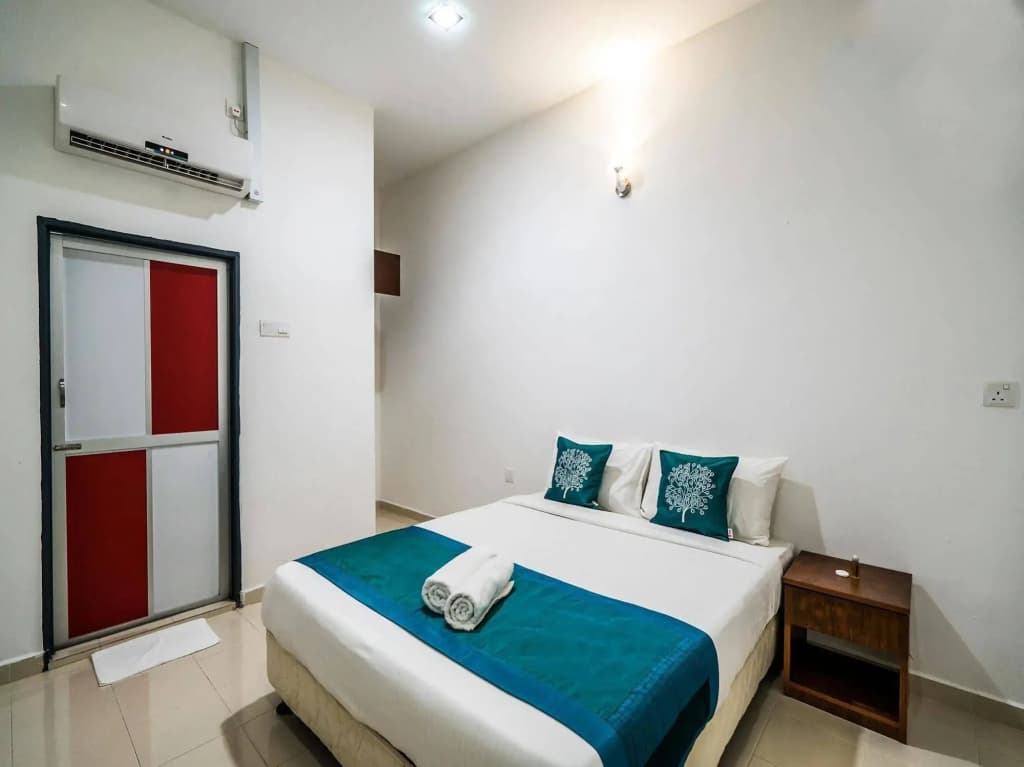 ZEN Rooms Basic Senyum Inn Langkawi - photo 4