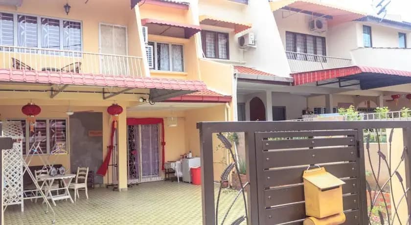 Mystery Holiday Home Melaka - photo 5
