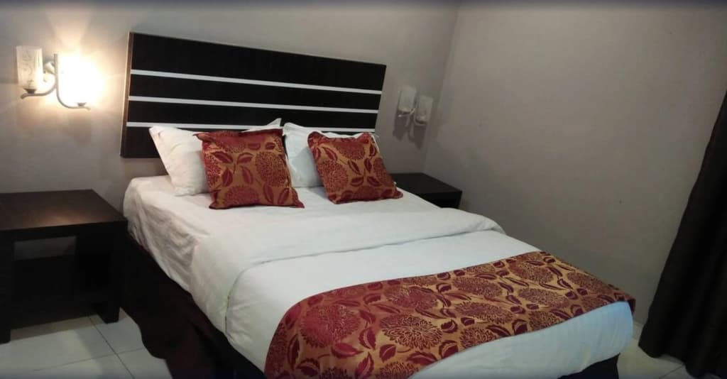 My Home Hotel - photo 2