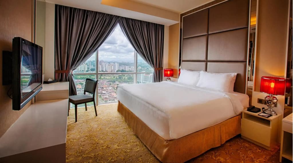 KSL Hotel & Resort - photo 5