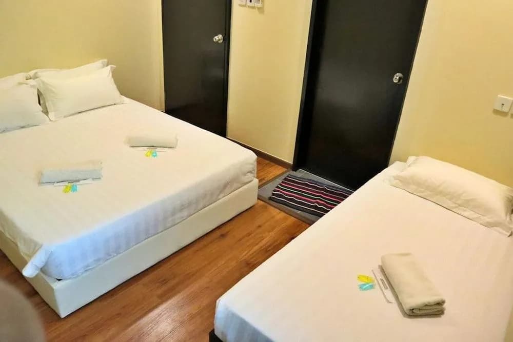 Treasure Inn - photo 2
