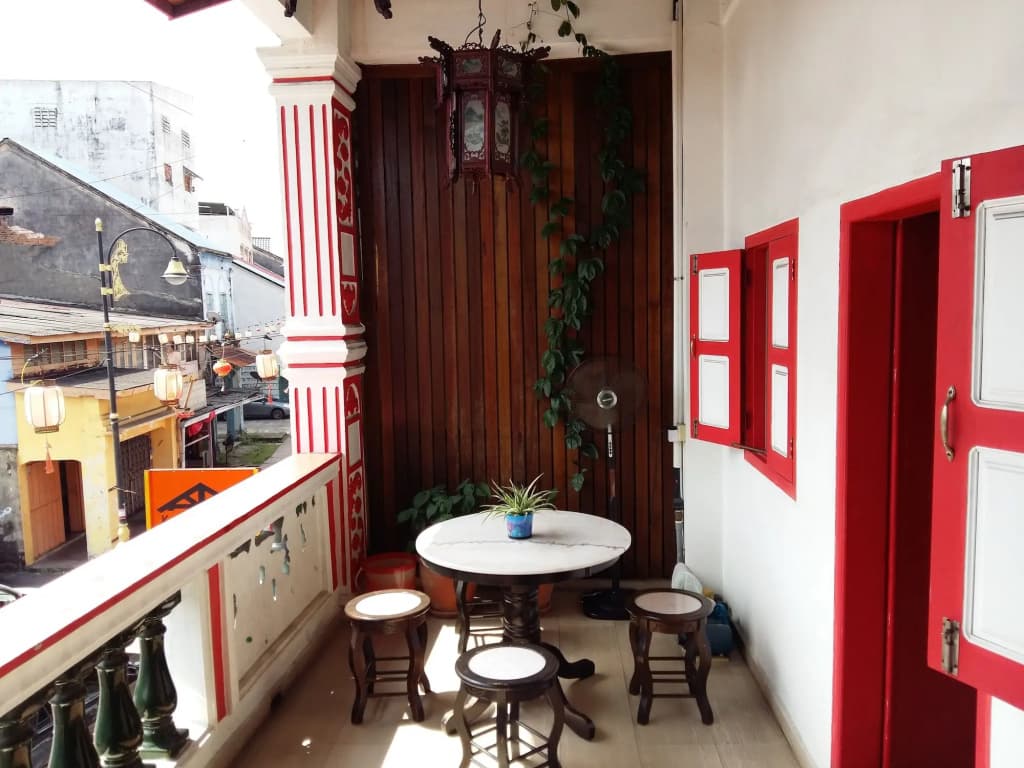 KT Chinatown Lodge - photo 1
