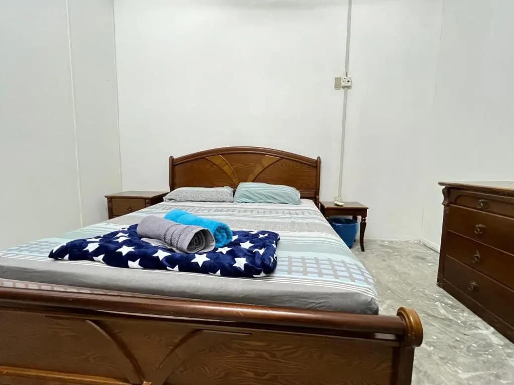 Jiaxin Dormitory Puteri Wangsa - photo 27